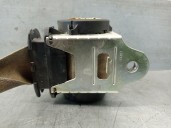 Recambio de cinturon seguridad delantero izquierdo para bmw 5 touring (e61) 525 d referencia OEM IAM 601629800D 72119132872 