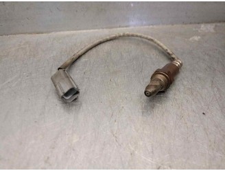 Recambio de sonda lambda para opel vectra a 2.0 referencia OEM IAM 2112007080 2112007080 DENSO