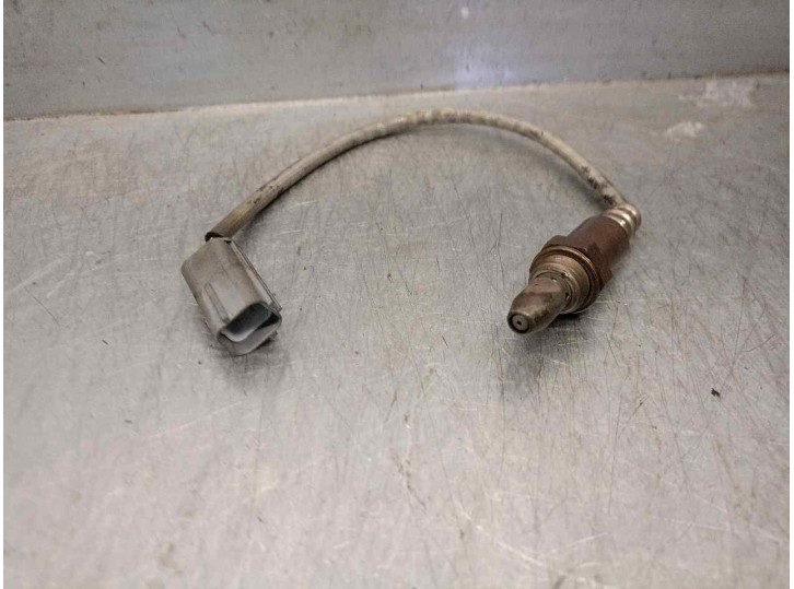 Replacement lambda sensor for Opel Vectra A 2.0 OEM IAM reference 2112007080 2112007080 DENSO