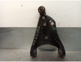 Recambio de brazo suspension inferior delantero derecho para renault twingo 1.5 dci diesel fap referencia OEM IAM 8200942396 
