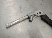 Recambio de cinturon seguridad delantero izquierdo para bmw 5 touring (e61) 525 d referencia OEM IAM 601629800D 72119132872 