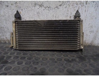 Recambio de radiador aceite para saab 9000 cd 2.3 cd turbo referencia OEM IAM 7596018 