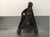 Replacement front right lower suspension arm for Renault Twingo 1.5 dCi diesel FAP OEM IAM reference 8200942396 