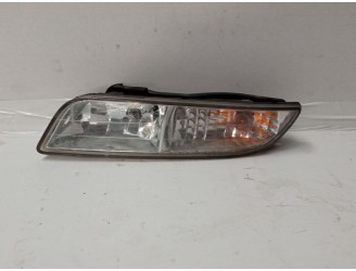 Recambio de faro antiniebla izquierdo para ssangyong rexton 2.7 turbodiesel cat referencia OEM IAM 8320108001 8320108001 5 PUERT
