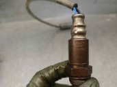 Replacement lambda sensor for Opel Vectra A 2.0 OEM IAM reference 2112007080 2112007080 DENSO