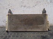 Recambio de radiador aceite para saab 9000 cd 2.3 cd turbo referencia OEM IAM 7596018 