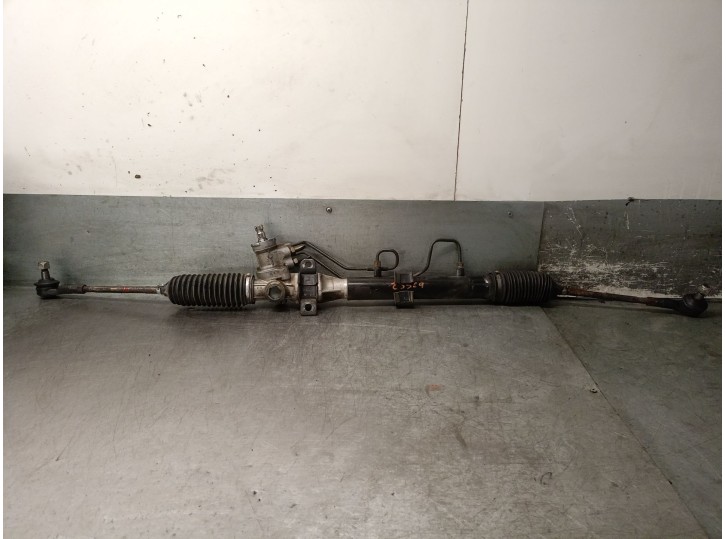 Recambio de cremallera direccion para kia rio i hatchback (dc) 1.3 referencia OEM IAM 57700FD201 57700FD201 