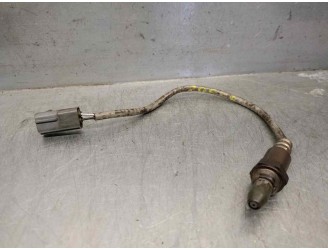 Recambio de sonda lambda para opel vectra a 2.0 referencia OEM IAM 2112007080 2112007080 DENSO