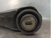 Replacement front right lower suspension arm for Renault Twingo 1.5 dCi diesel FAP OEM IAM reference 8200942396 