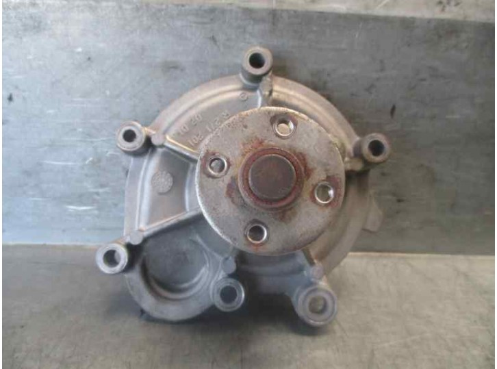 Recambio de bomba agua para mercedes-benz sprinterii caja abierta (desde 01.06) 1.8 cat referencia OEM IAM R2712010201 