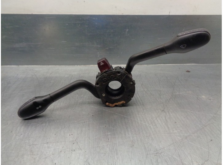 Recambio de mando luces para seat ibiza (6k) 1.4 referencia OEM IAM 6K6953503 12254008 LK