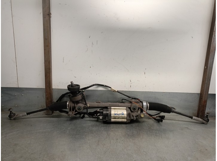 Recambio de cremallera direccion para volkswagen passat berlina (3c2) 2.0 tdi referencia OEM IAM 1K1909144J  