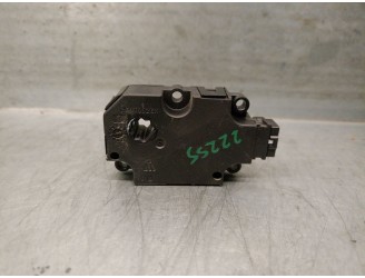 Recambio de motor apertura trampillas climatizador para mercedes-benz clase b sports tourer (w246, w242) b 180 cdi (246.200) ref