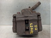 Recambio de pinza freno delantera izquierda para renault twingo 1.5 dci diesel fap referencia OEM IAM 7701207958  TRW