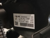 Recambio de cremallera direccion para volkswagen passat berlina (3c2) 2.0 tdi referencia OEM IAM 1K1909144J  