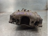 Replacement rear left brake caliper for Mazda 3 Saloon (BL) 1.6 16V CAT OEM IAM reference BPYK2671XC ATE