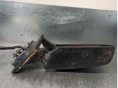 Recambio de retrovisor derecho para saab 9000 cd 2.3 cd turbo referencia OEM IAM 4684734  