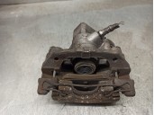 Replacement rear left brake caliper for Mazda 3 Saloon (BL) 1.6 16V CAT OEM IAM reference BPYK2671XC ATE