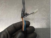 Recambio de retrovisor derecho para saab 9000 cd 2.3 cd turbo referencia OEM IAM 4684734  