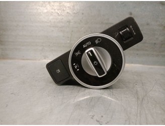 Recambio de mando luces salpicadero para mercedes-benz clase b sports tourer (w246, w242) b 180 cdi (246.200) referencia OEM IAM