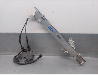 Recambio de elevalunas delantero derecho para kia rio i hatchback (dc) 1.3 referencia OEM IAM 0K30C58560B  