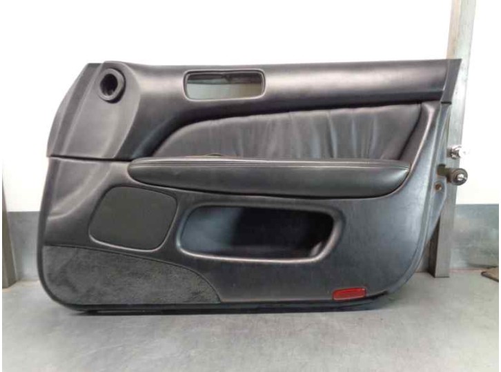 Recambio de guarnecido puerta delantera derecha para lexus ls400 (ucf20) básico (ucf 20) referencia OEM IAM 6777750020 676155002
