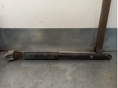 Replacement rear left shock absorber for Mazda 3 Lim. (BL) 1.6 16V CAT OEM IAM reference BBM328910D 