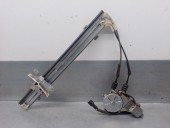 Recambio de elevalunas delantero derecho para kia rio i hatchback (dc) 1.3 referencia OEM IAM 0K30C58560B  