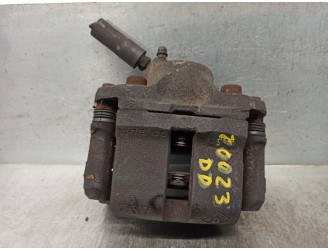 Recambio de pinza freno delantera derecha para renault twingo 1.5 dci diesel fap referencia OEM IAM 7701207959 TRW
