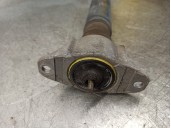 Replacement rear left shock absorber for Mazda 3 Lim. (BL) 1.6 16V CAT OEM IAM reference BBM328910D 