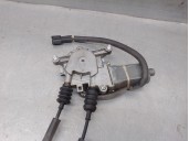 Recambio de elevalunas delantero derecho para kia rio i hatchback (dc) 1.3 referencia OEM IAM 0K30C58560B  