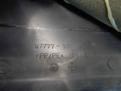 Recambio de guarnecido puerta delantera derecha para lexus ls400 (ucf20) básico (ucf 20) referencia OEM IAM 6777750020 676155002