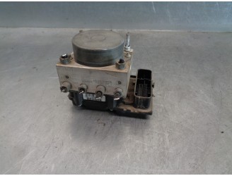 Recambio de abs para fiat linea (323_, 110_) 1.3 d multijet (323axb11, 323axb1a) referencia OEM IAM 51801072 0265231995 BOSCH