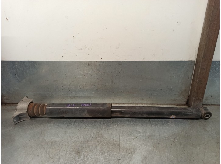 Replacement rear right shock absorber for Mazda 3 Lim. (BL) 1.6 16V CAT OEM IAM reference BBM328910D 
