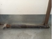 Replacement rear right shock absorber for Mazda 3 Lim. (BL) 1.6 16V CAT OEM IAM reference BBM328910D 