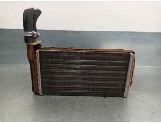 Recambio de radiador calefaccion / aire acondicionado para saab 9000 cd 2.3 cd turbo referencia OEM IAM 9620238 