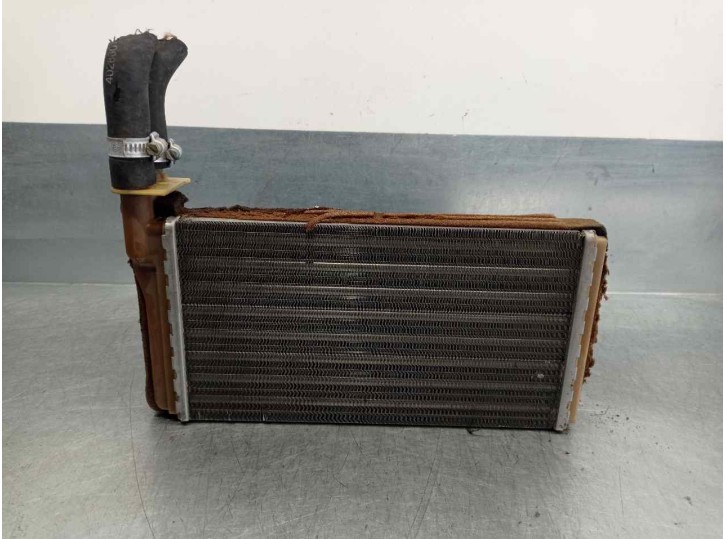Replacement heating / air conditioning radiator for Saab 9000 CD 2.3 CD Turbo OEM IAM reference 9620238 