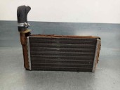 Replacement heating / air conditioning radiator for Saab 9000 CD 2.3 CD Turbo OEM IAM reference 9620238 