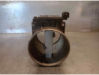 Replacement mass air flow sensor for Audi A6 Saloon (C4) 2.8 Quattro OEM IAM reference 078133471A HITACHI