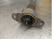 Replacement rear right shock absorber for Mazda 3 Lim. (BL) 1.6 16V CAT OEM IAM reference BBM328910D 