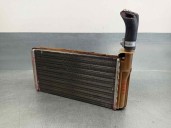 Replacement heating / air conditioning radiator for Saab 9000 CD 2.3 CD Turbo OEM IAM reference 9620238 