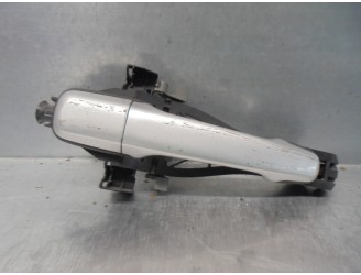 Recambio de maneta exterior delantera derecha para volvo s40 berlina 1.6 diesel cat referencia OEM IAM 39879658  4 PUERTAS