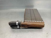 Recambio de radiador calefaccion / aire acondicionado para saab 9000 cd 2.3 cd turbo referencia OEM IAM 9620238  