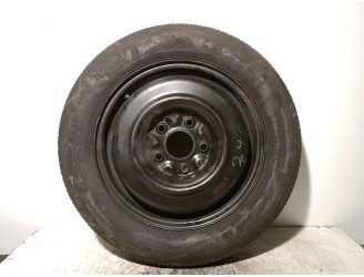 Recambio de neumatico repuesto para chrysler grand voyager v (rt) 2.8 crd referencia OEM IAM 04721567AA T14590D16106M GOODYEAR