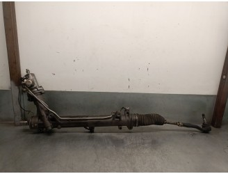 Recambio de cremallera direccion para bmw 5 touring (e61) 525 d referencia OEM IAM 6773766 32106795340 