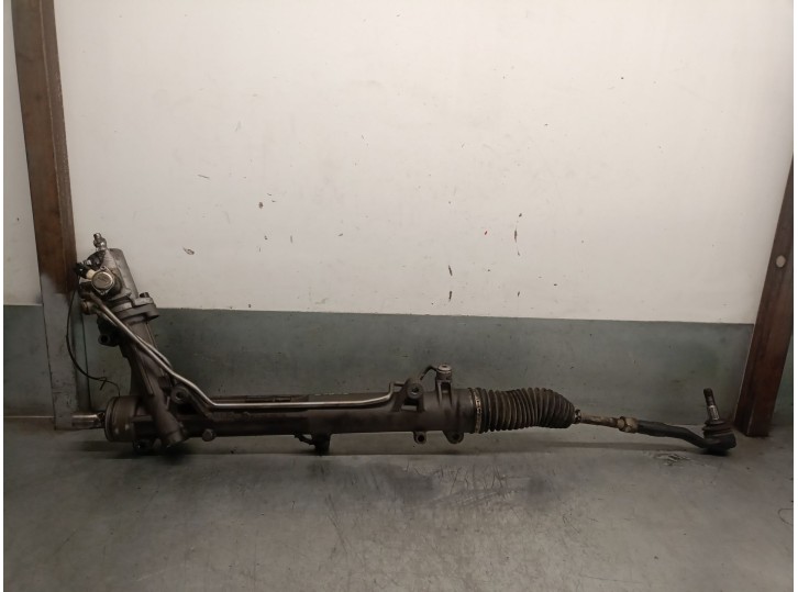 Recambio de cremallera direccion para bmw 5 touring (e61) 525 d referencia OEM IAM 6773766 32106795340 