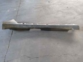 Recambio de spoiler talonera lateral izquierda para saab 9000 cd 2.3 cd turbo referencia OEM IAM   