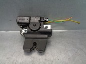 Recambio de cerradura maletero / porton para lexus is200 (gxe10) 2.0 cat referencia OEM IAM 6460053020 2 PINES 