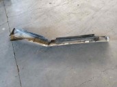 Recambio de spoiler talonera lateral izquierda para saab 9000 cd 2.3 cd turbo referencia OEM IAM   