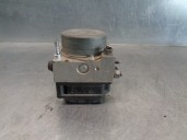 Replacement ABS unit for Fiat Linea (323_, 110_) 1.3 D Multijet (323AXB11, 323AXB1A) OEM IAM reference 51801072 0265231995 BOSCH